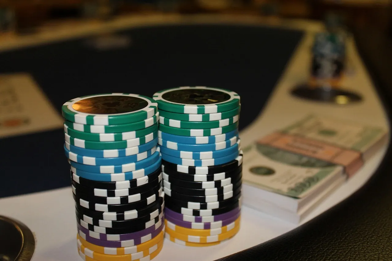 Casino oyunları kategorisinde en çok oynanan oyunlar listesi