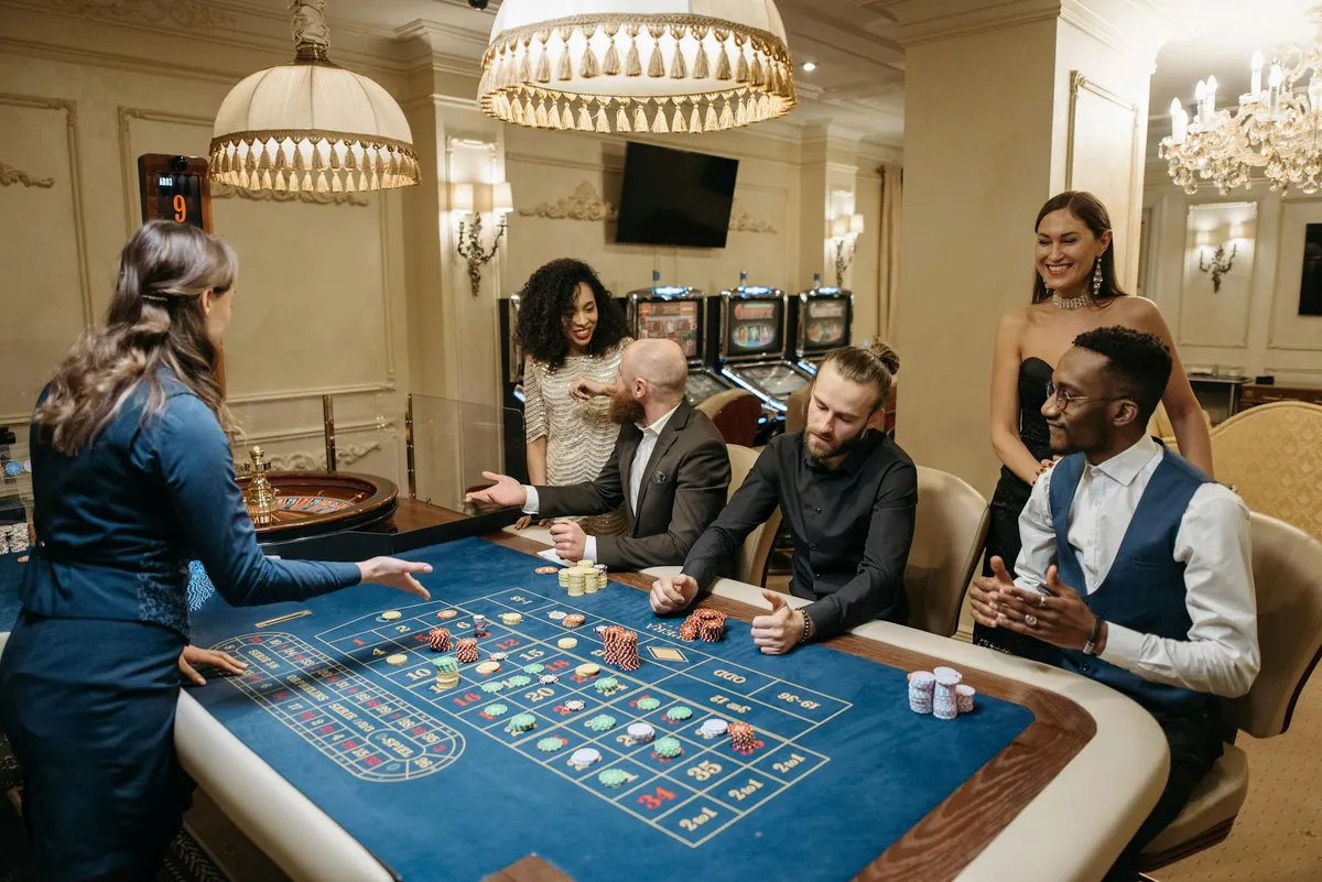 Lisanslı casino siteleri koşullar ve hizmet şartları belgeleri