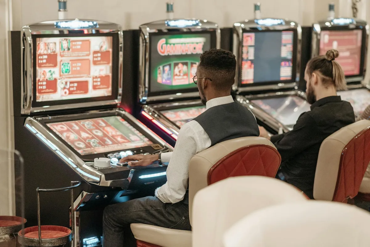 Slot siteleri oyun araştırması ve test sürüşü dönemleri