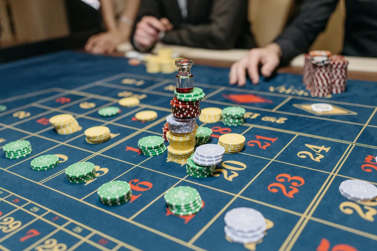 Slot siteleri oyun periyodu uzunluğu ve oturum süresi
