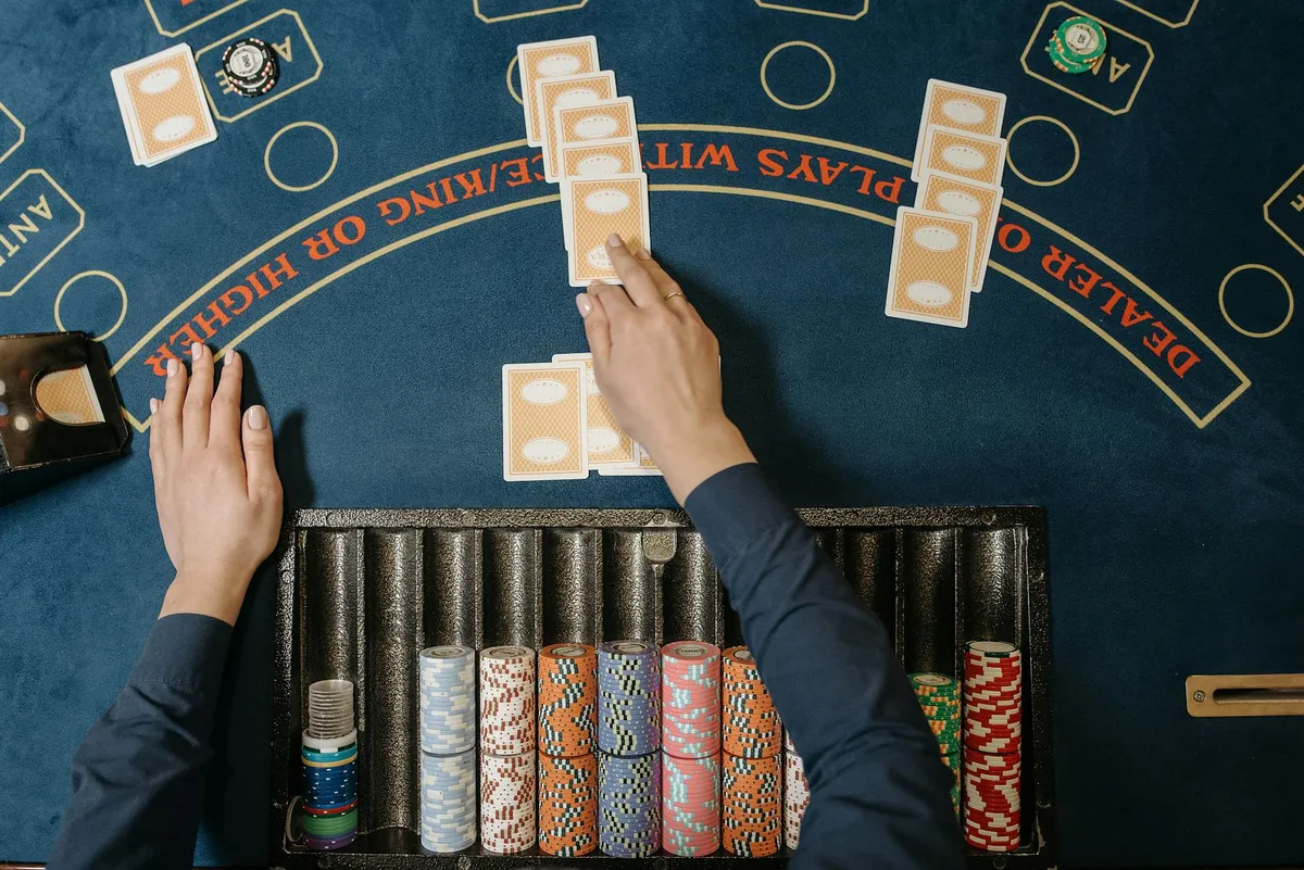 Lisanslı casino siteleri yazılım platformu ve teknik altyapısı