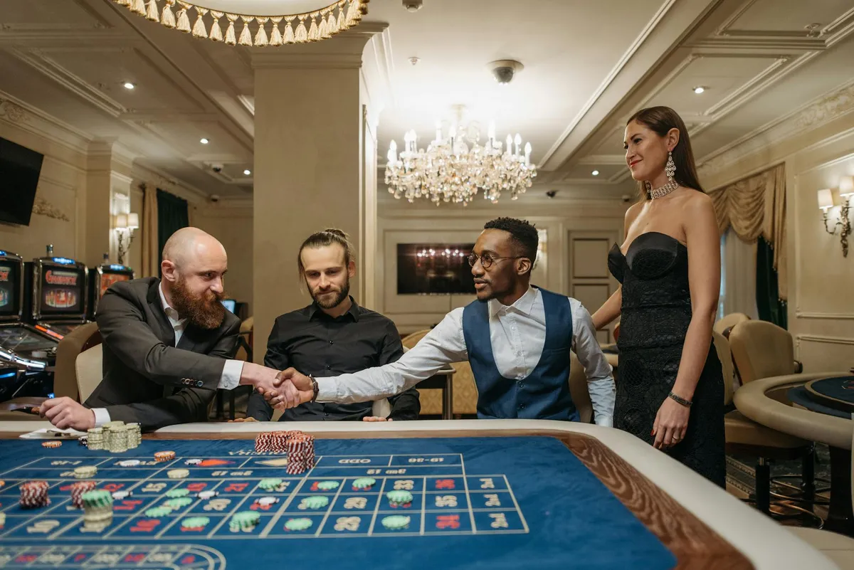 Dicebet kumarbazlık bağımlılığı testi ve öz değerlendirme