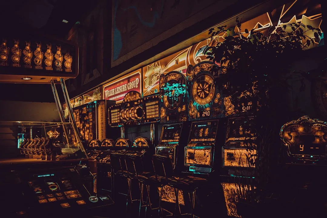 Casino oyunları oyuncuların yorumları ve puanlaması sistemi