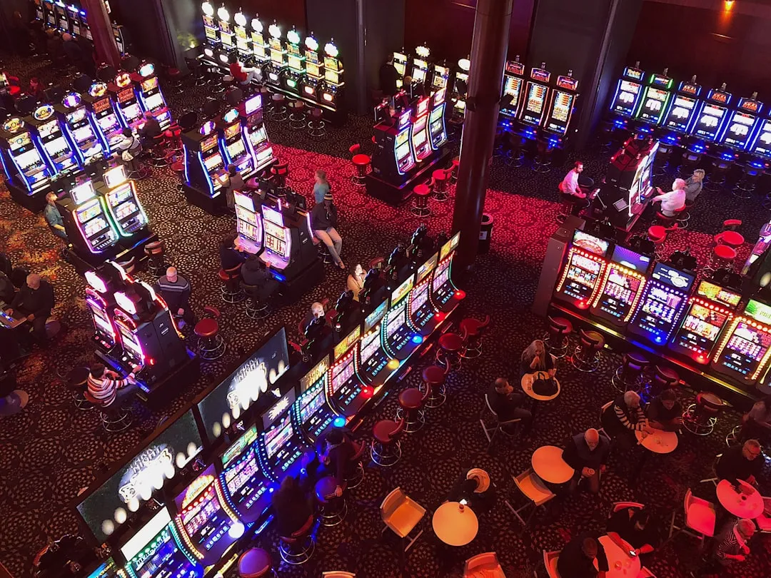 Lisanslı casino siteleri hesap doğrulama adımları ve belgeler