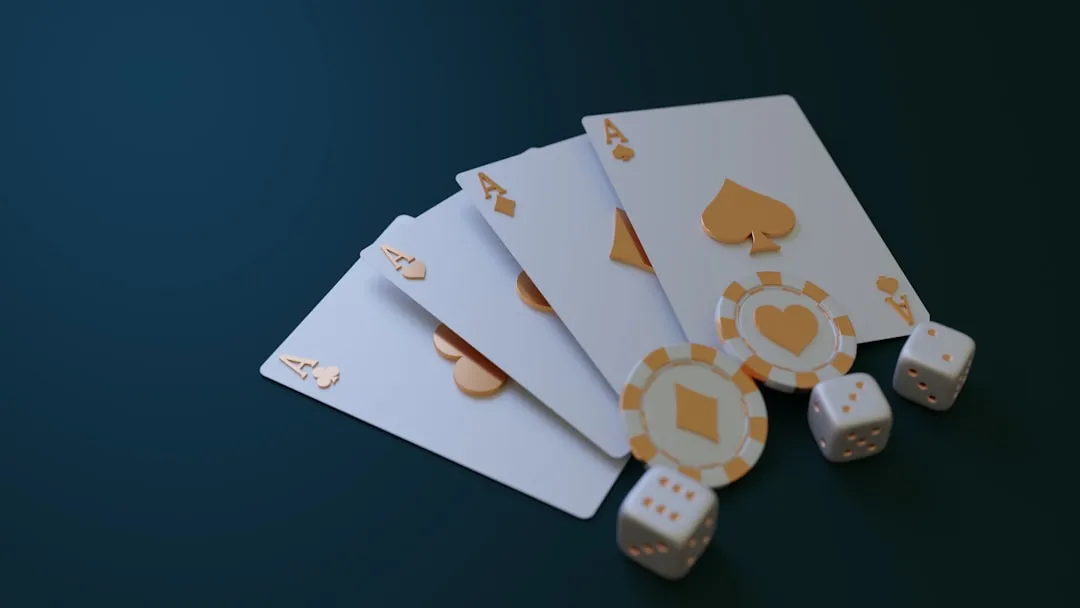 Dicebet düşük bahis ve yüksek bahis arasında seçim