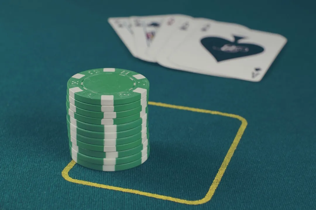 Casino oyunları oyun açıklaması ve nasıl oynanır rehberi